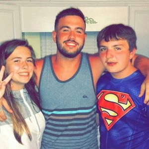 Meet your Posher, Wes